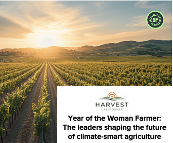 Year of the Woman Farmer